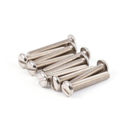 Antunes Screw, Mach No 10-32X1-1/4 310P136
